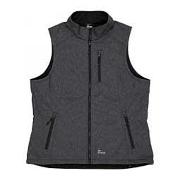 Eiger Softshell Womens Vest  Berne Apparel